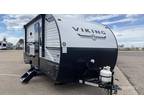 2024 Viking Viking 4K Series 18FQ 20ft