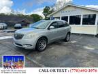 Used 2013 Buick Enclave for sale.