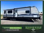 2024 Keystone Keystone RV Springdale 281RK 32ft