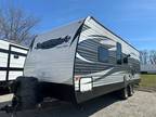 2015 Keystone Springdale 260LE 28ft