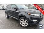 Used 2013 Land Rover Range Rover Evoque for sale.