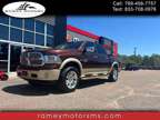 2015 Ram 1500 Laramie Longhorn 126318 miles