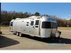 2024 Airstream Classic 30RBT 31ft