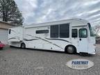 2003 Alfa Alfa Leisure See Ya! Diesel 1004 37ft