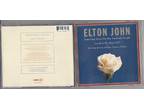 ELTON JOHN * Mint-CD !