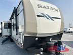 2024 Forest River Forest River RV Salem Hemisphere 308RL 38ft