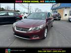 Used 2014 Honda Accord Sedan for sale.