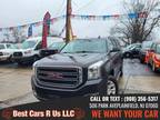 Used 2015 GMC Yukon XL for sale.