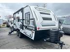 2024 Winnebago Micro Minnie 1821FB 21ft