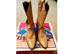 Laredo Cowgirl Boots