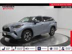 2024 Toyota Highlander