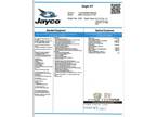2024 Jayco Eagle HT 29RLC 34ft