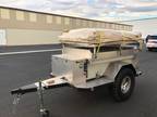 Off Road Jeep Trailers