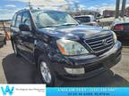 Used 2005 Lexus GX 470 for sale.