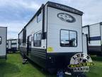 2024 Forest River Forest River RV Timberwolf 39AL 45ft