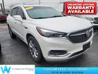 Used 2018 Buick Enclave for sale.