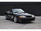 Repairable Cars 1996 Ford Mustang for Sale