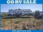 2023 Forest River Wildwood 26DBUD Travel Trailer