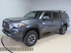 Repairable Cars 2020 Toyota Tacoma for Sale