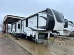 2021 Forest River Forest River RV Cardinal Luxury 390FBX 43ft