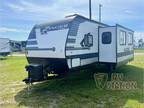 2022 Keystone Keystone RV Zinger 280RB 28ft