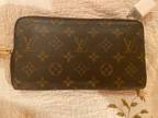 Louis Vuitton Wallet