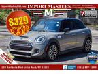 Used 2021 Mini Hardtop 4 Door for sale.