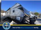 2024 Forest River Forest River RV Aurora 29TQS 36ft