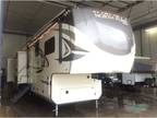 2020 Jayco North Point 375BHFS 43ft