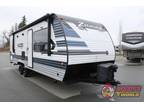 2021 CrossRoads Crossroads RV ZINGER 259FL 30ft