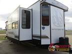 2023 Keystone Keystone RV RESIDENCE 401MKTS 41ft