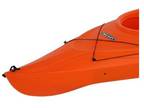 Payette 116 Lifetime Kayak