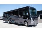 2025 Winnebago Adventurer A Ford 36Z 37ft