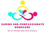 Compassionate Elder Care in Cincinnati, Ohio Experienced Provider at $26/Hour