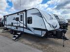 2023 Jayco Jay Feather 27BHB 33ft