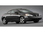 Used 2006 Pontiac G6 for sale.