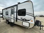 2014 Skyline Layton 183 18ft