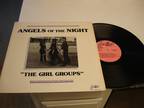 Angels of the Night*Mint- Lp