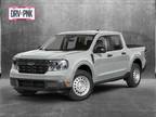 2024 Ford Maverick Gray, new