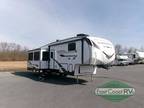 2024 Coachmen Coachmen RV Chaparral 336TSIK 37ft