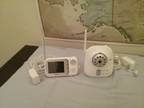 VTech Baby monitor