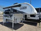 2024 Lance Lance 650 15ft