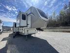 2024 Forest River Forest River RV Salem Hemisphere 378fl Salem Hemisphere 43ft