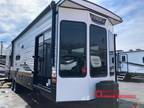 2024 Forest River Forest River RV Wildwood 353FLFB 35ft