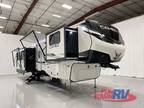 2023 CrossRoads Crossroads RV Cameo CE3701RL 40ft