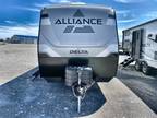 2024 Alliance RV Alliance RV Delta 252RL 29ft