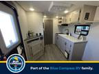 2024 Forest River Forest River RV Aurora 16RBX 19ft