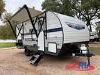 2023 Gulf Stream Gulf Stream RV Kingsport Super Lite 192DS 23ft