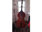 3/4 Upright Bass