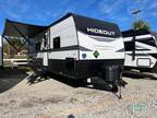 2024 Keystone Keystone RV Hideout 25BHS 29ft